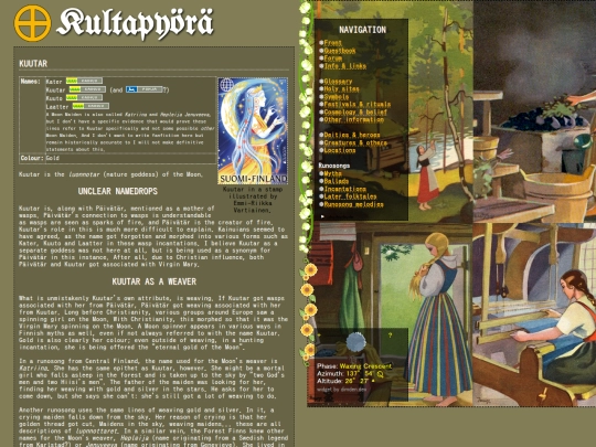 kuutar screenshot