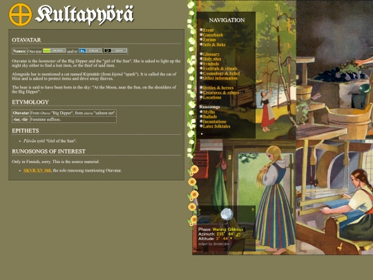 otavatar screenshot