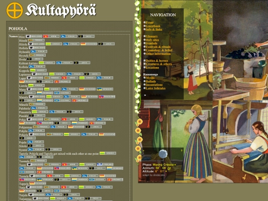 pohjola screenshot