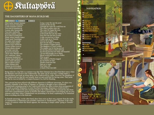 toruivat screenshot