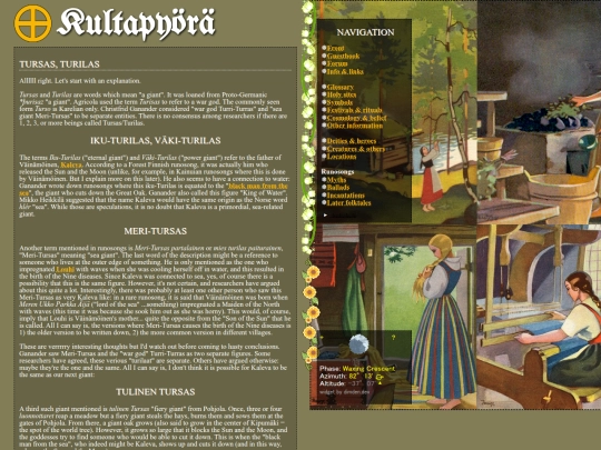tursas screenshot