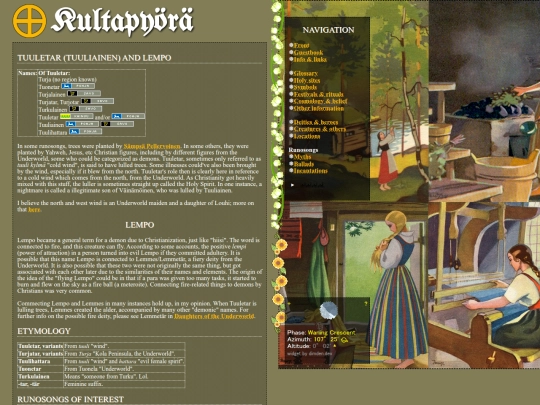 tuuletar screenshot