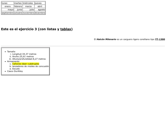 ejerciciosextra screenshot