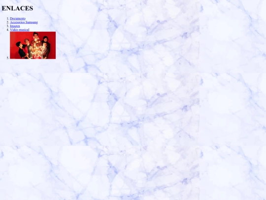 enlaces screenshot