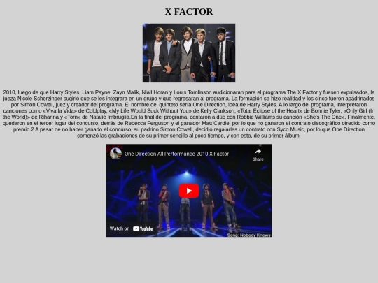 tfinal/1dhistoria screenshot