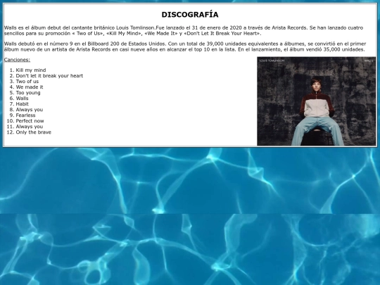 tfinal/ltdiscos screenshot