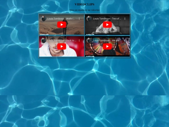 tfinal/ltvideos screenshot