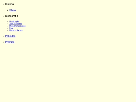 tfinal/menu1d screenshot