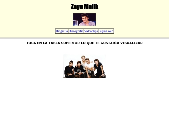 tfinal/zaynmalik screenshot