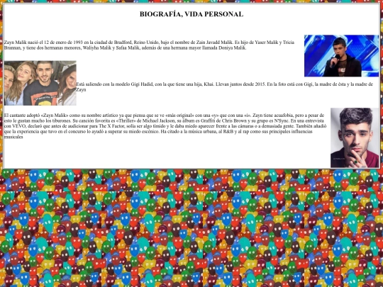 tfinal/zmbio screenshot