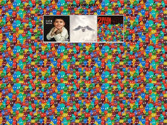 tfinal/zmdiscos screenshot