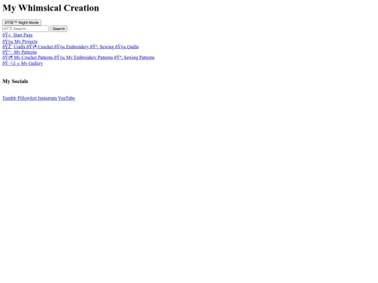sidebar screenshot