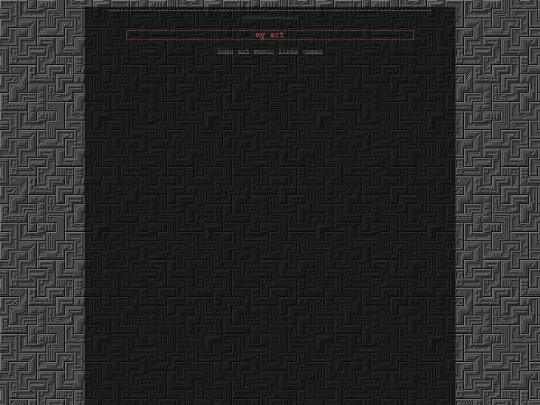 art screenshot