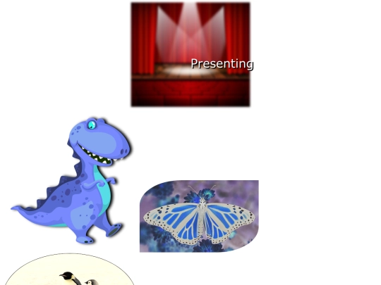 imitation screenshot