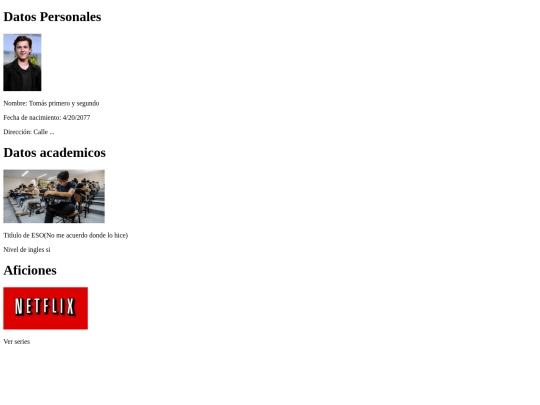 Proyectos/Proyecto_00/Curriculum screenshot