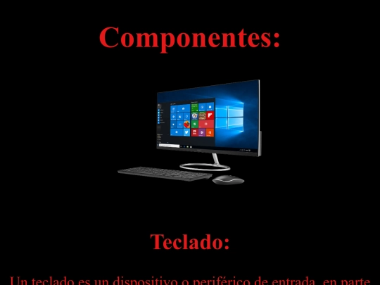 Proyectos/Proyecto_01/Componentes screenshot