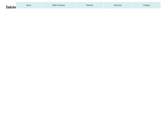 Proyectos/Proyecto_13/Inicio screenshot