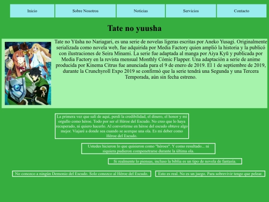 Proyectos/Proyecto_14/Tate_no_yuusha screenshot