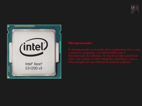 Proyectos/Proyecto_16/Microprocesador screenshot