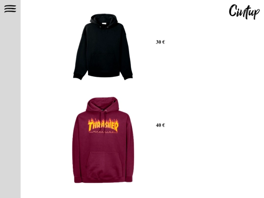 Proyectos/Proyecto_19/sudaderas screenshot