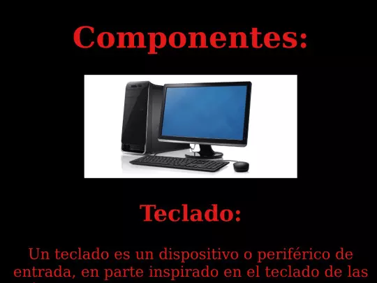 Proyectos/Proyecto_2/Componentes screenshot