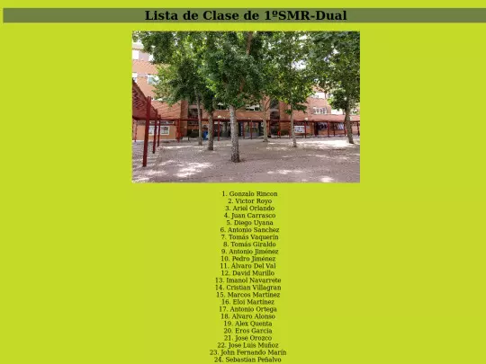 Proyectos/Proyecto_6/Clase screenshot