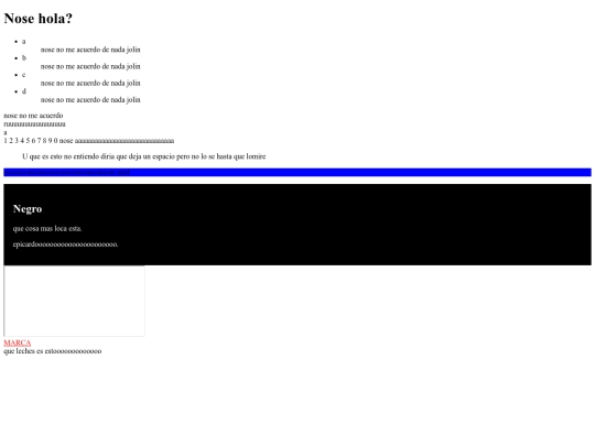 cosa screenshot