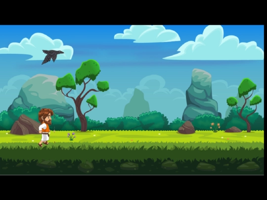 nuevo screenshot