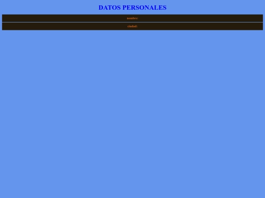 nuevo/nombre/luis miguel screenshot