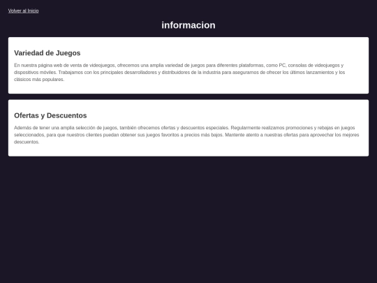 contenido screenshot
