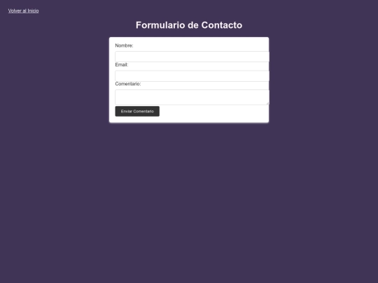 formulario screenshot