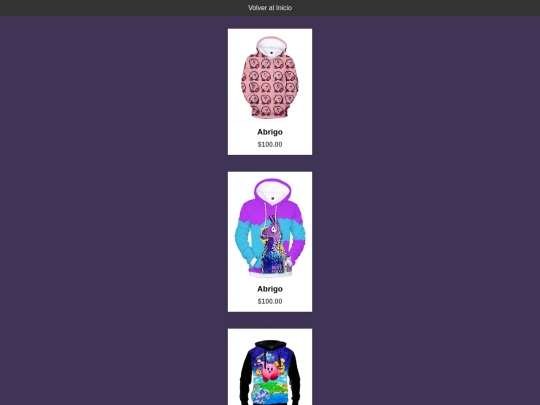 ropa screenshot