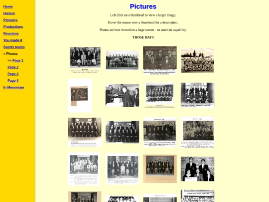 pictures screenshot