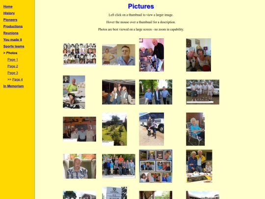 pictures4 screenshot