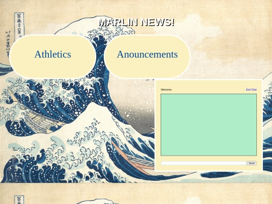 Coding Club/github screenshot