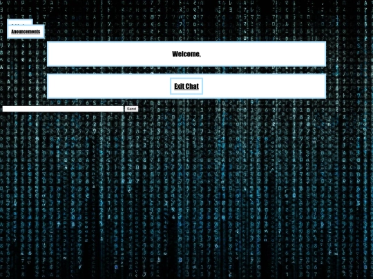 Coding Club screenshot