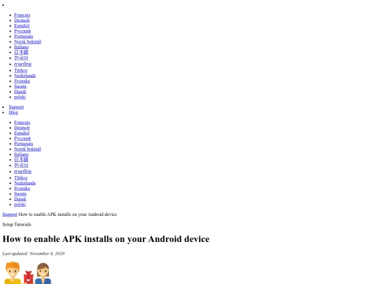how-to-install-android-apk screenshot