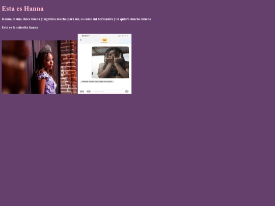 Page screenshot