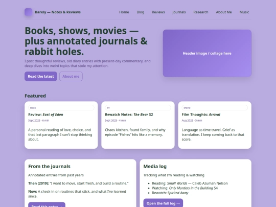 indexdraft screenshot