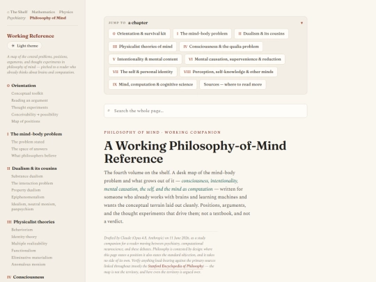 philosophy_of_mind_reference screenshot