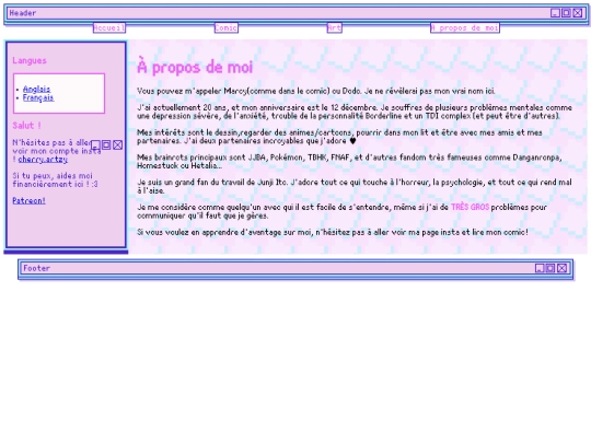 A_propos_de_moi screenshot