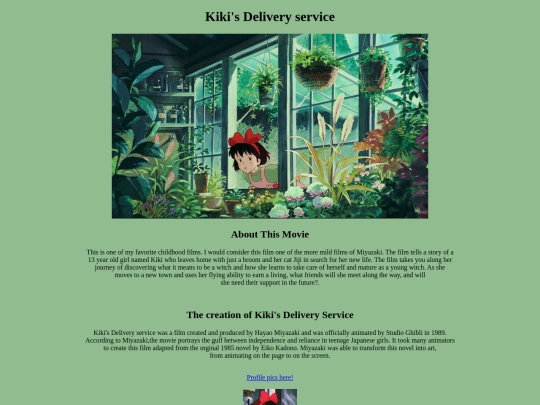 Kiyomi1 screenshot