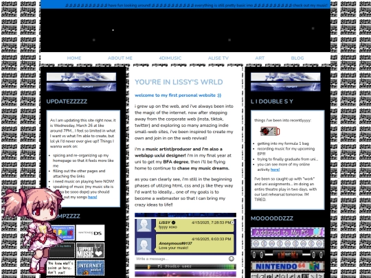 oldindex screenshot