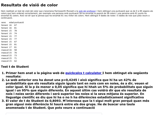fmtest screenshot