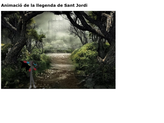 santjordi screenshot
