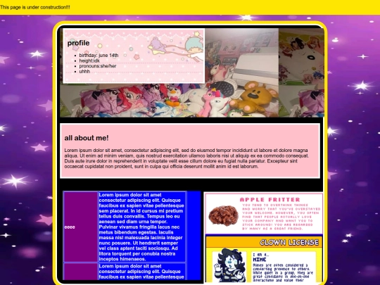 about screenshot