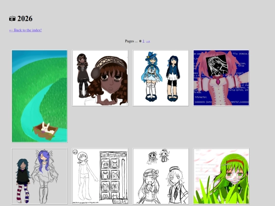 gallery/2026 screenshot