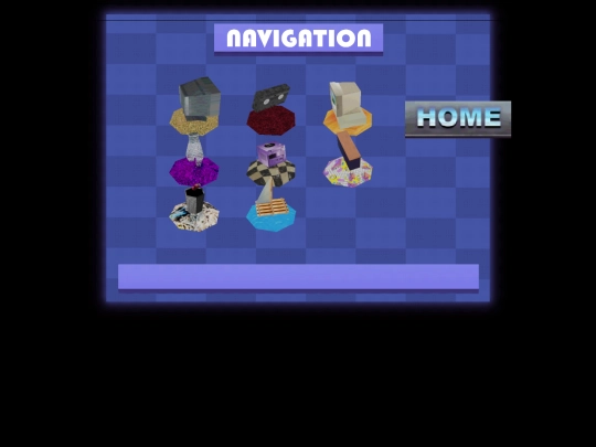 home screenshot