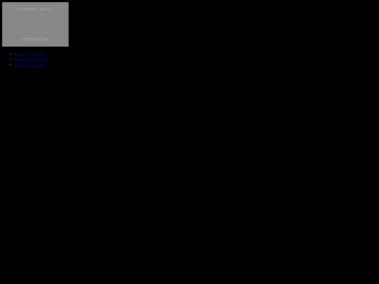 about/phase screenshot