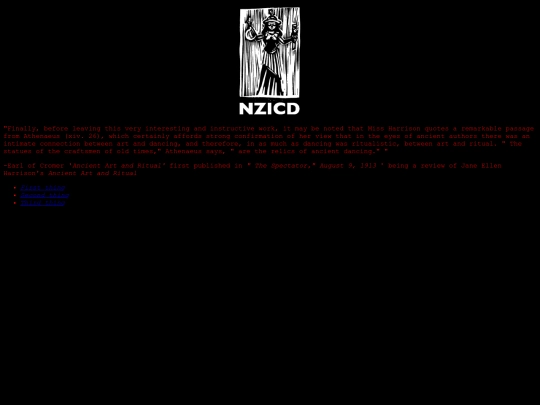 about/statues screenshot